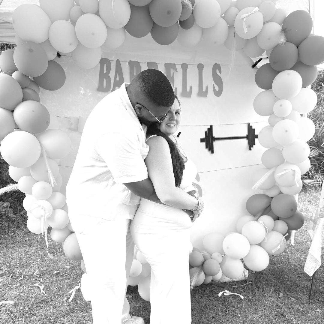 Photo shared by Sarah for their Babylist baby registry.