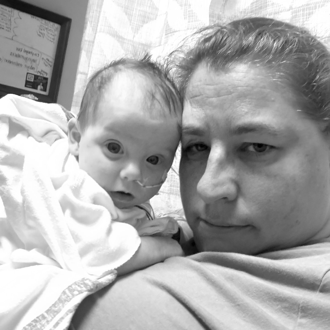 Photo shared by Marsha for their Babylist baby registry.