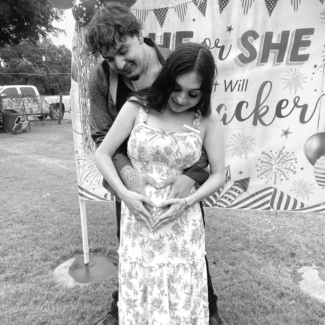 Photo shared by Abby for their Babylist baby registry.