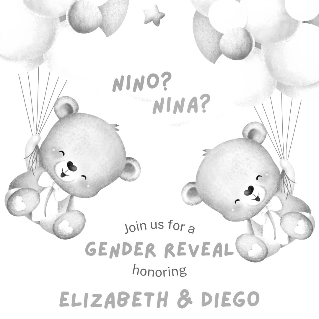 Photo shared by Elizabeth for their Babylist baby registry.