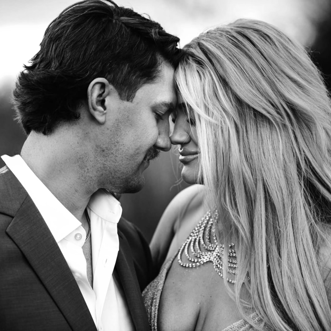 Photo shared by Kayla for their Babylist baby registry.