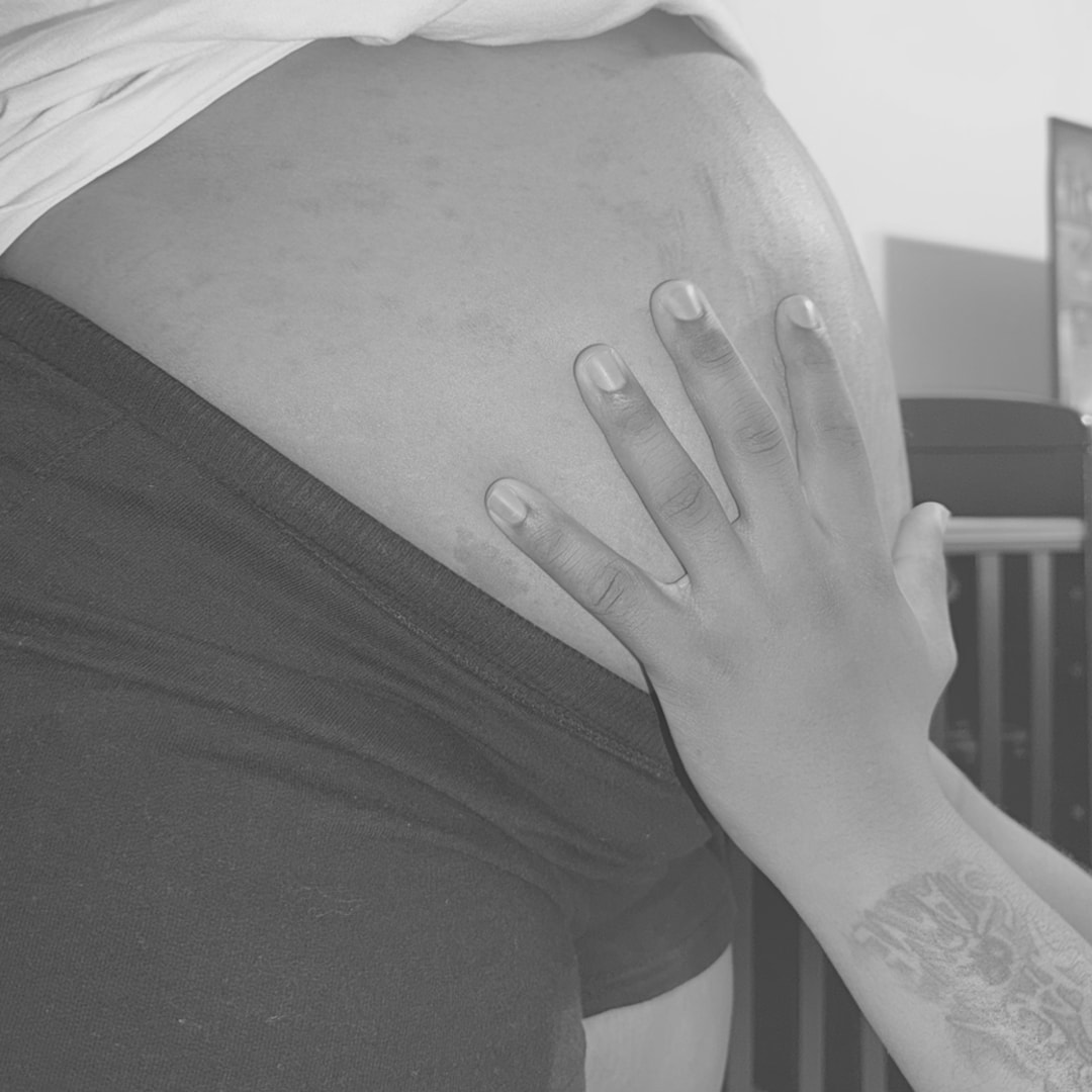 Photo shared by NiKayla for their Babylist baby registry.