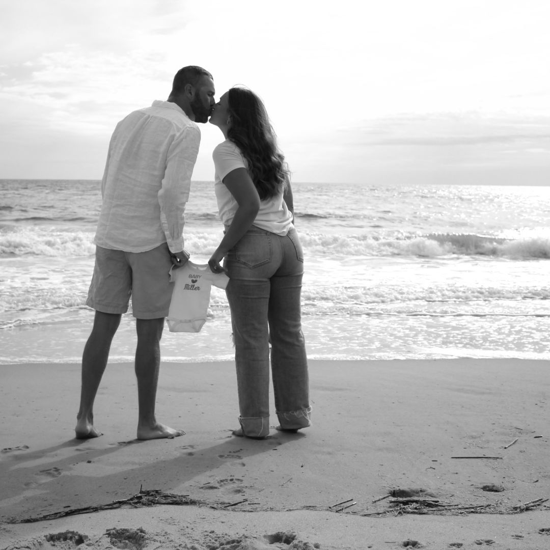 Photo shared by Lauren for their Babylist baby registry.