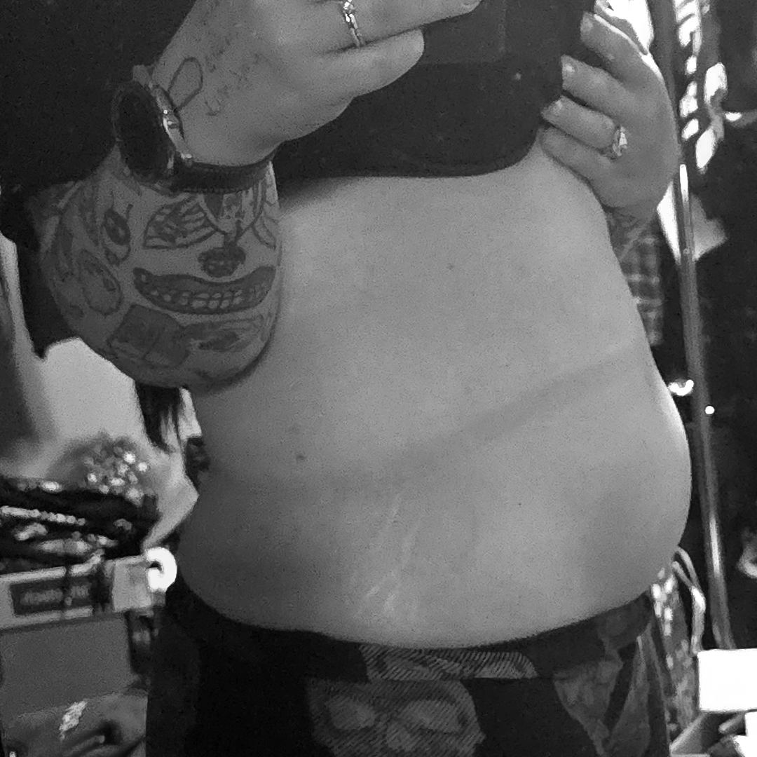 Photo shared by Brittainy for their Babylist baby registry.