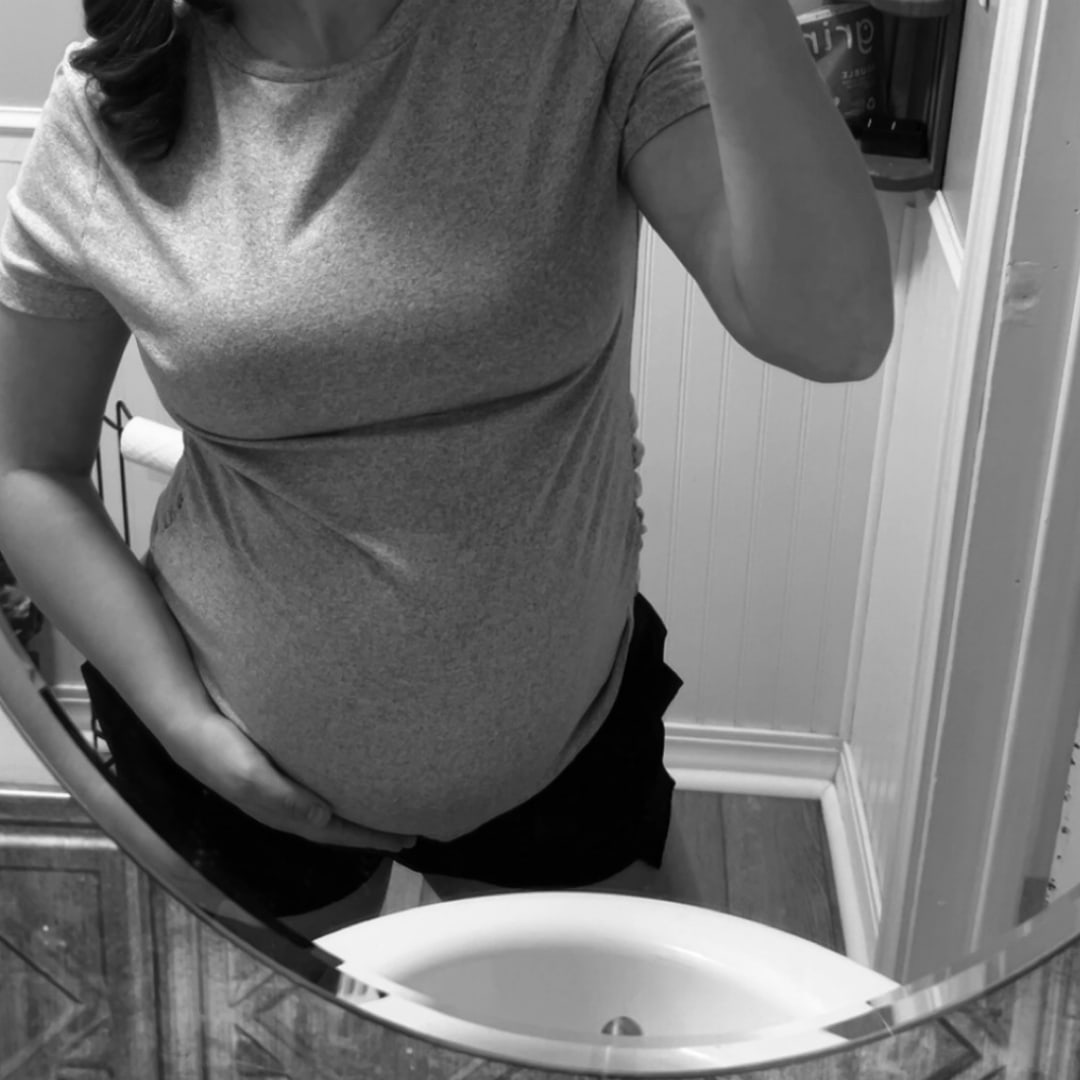 Photo shared by Isabella for their Babylist baby registry.