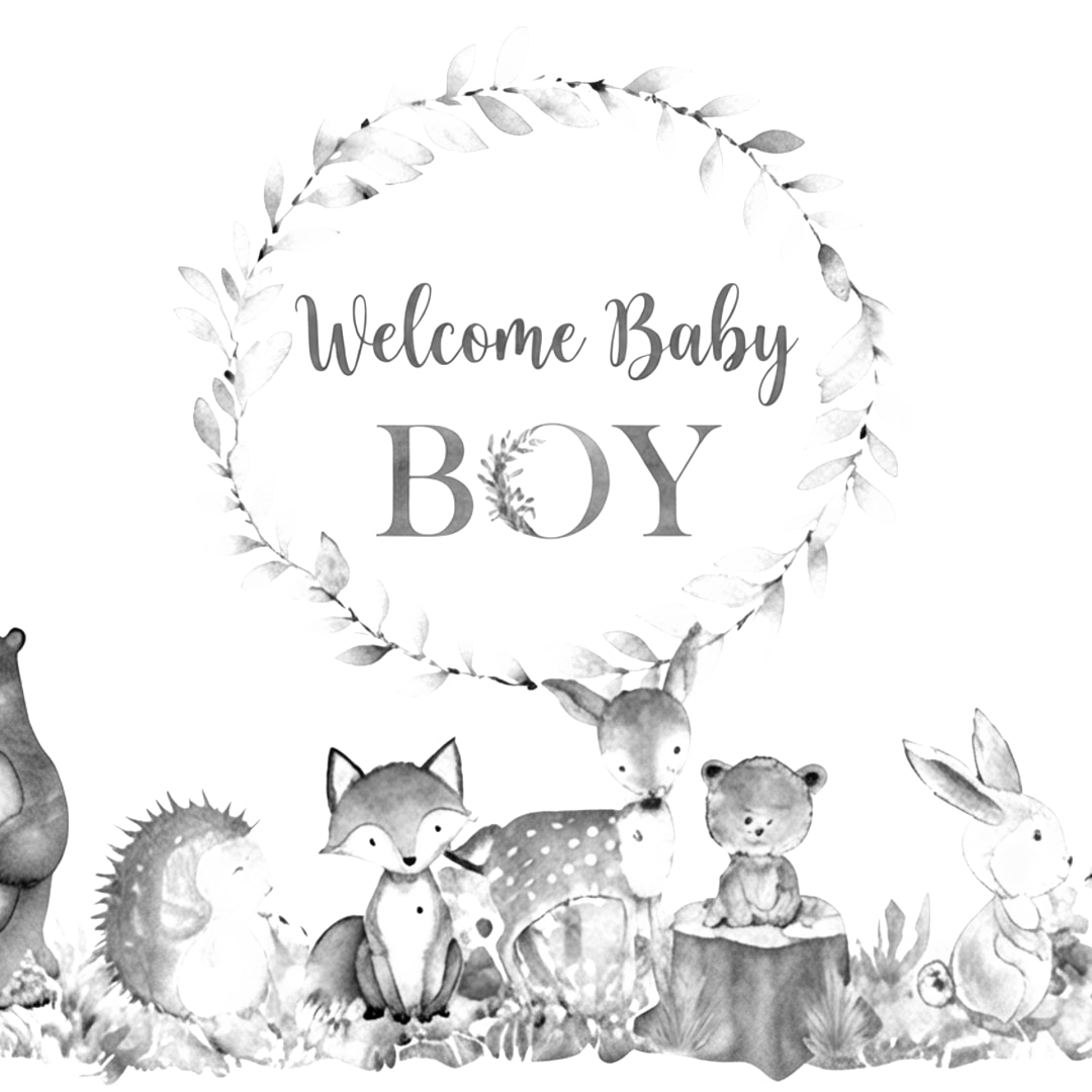 Photo shared by Alba Celeste for their Babylist baby registry.