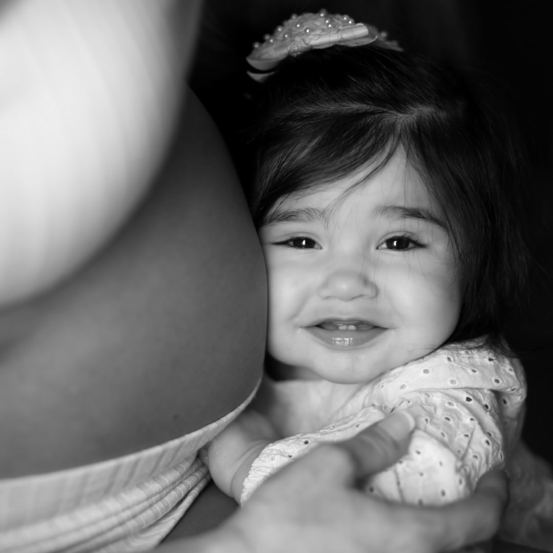 Photo shared by Brittany for their Babylist baby registry.