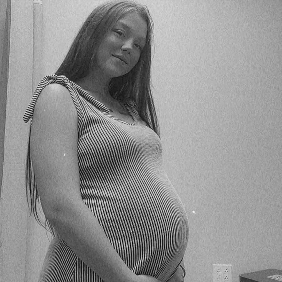 Photo shared by Angel for their Babylist baby registry.