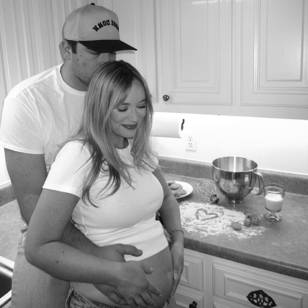 Photo shared by Kylee for their Babylist baby registry.