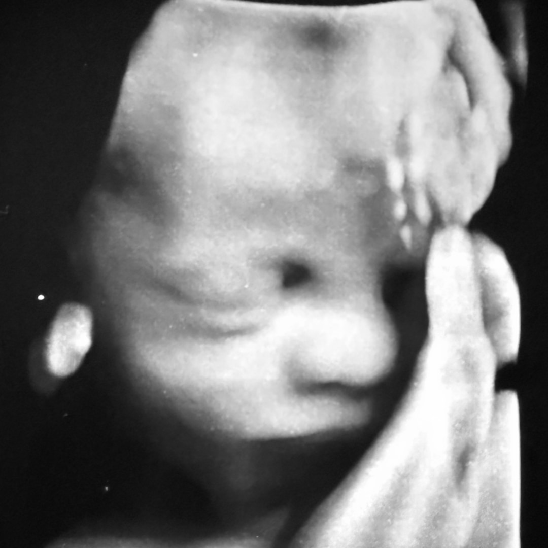 Photo shared by Christina for their Babylist baby registry.