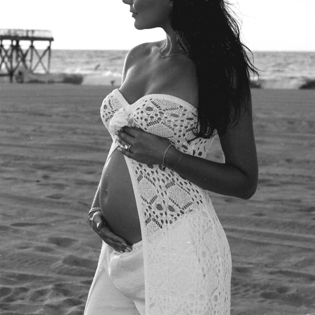 Photo shared by Emily for their Babylist baby registry.