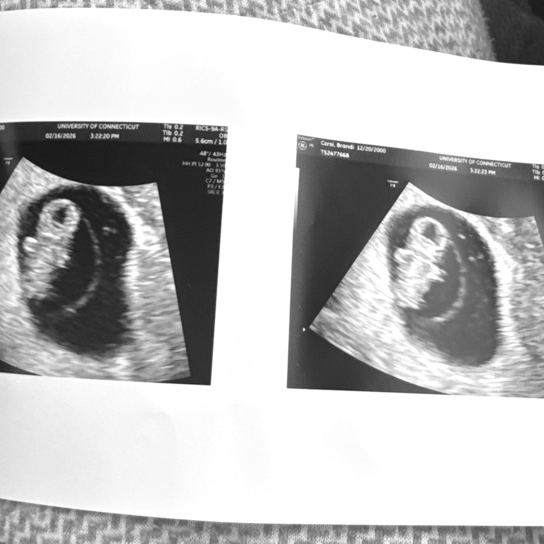 Photo shared by Brandi for their Babylist baby registry.