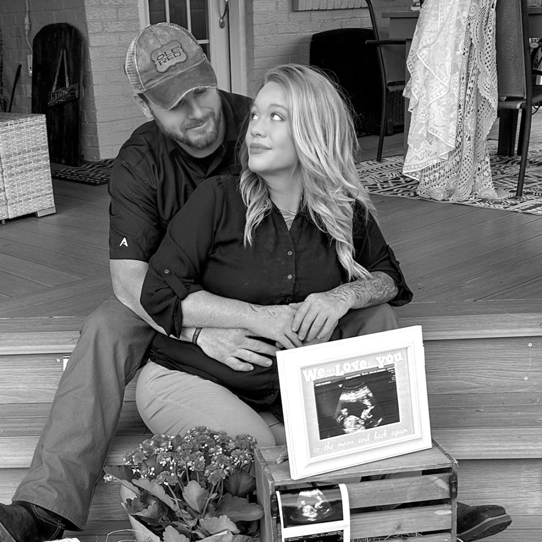 Photo shared by Kaitlen for their Babylist baby registry.