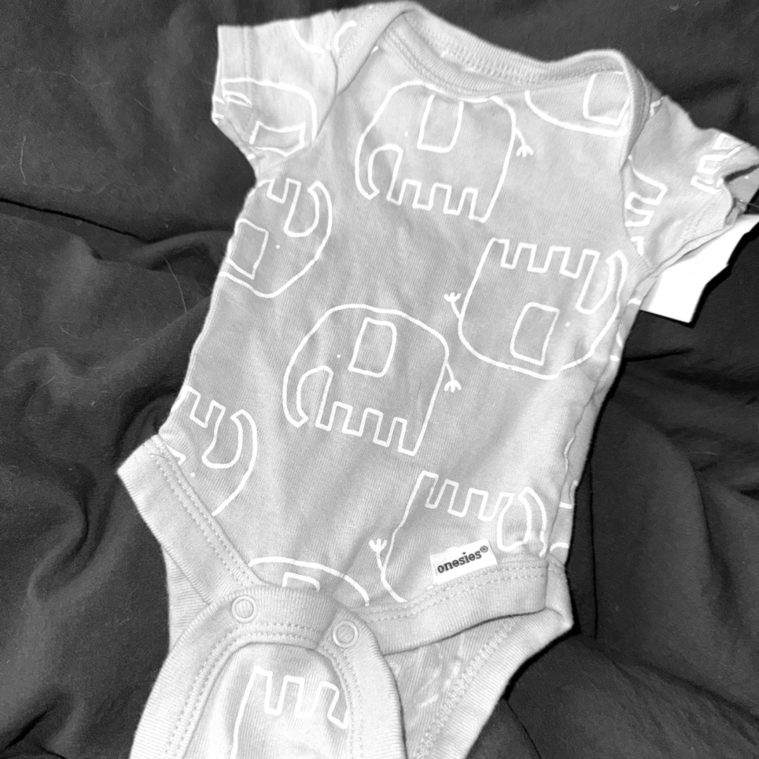 Photo shared by Kbree for their Babylist baby registry.