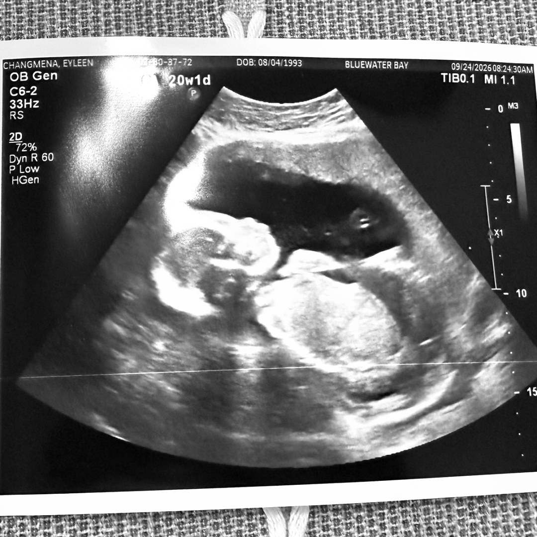 Photo shared by Eyleen for their Babylist baby registry.