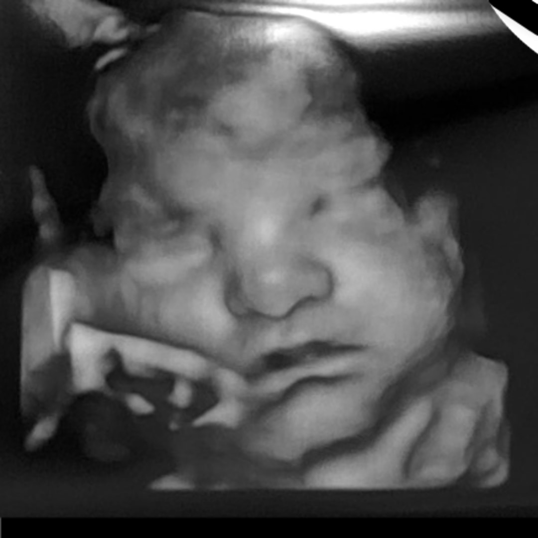 Photo shared by Danelle for their Babylist baby registry.