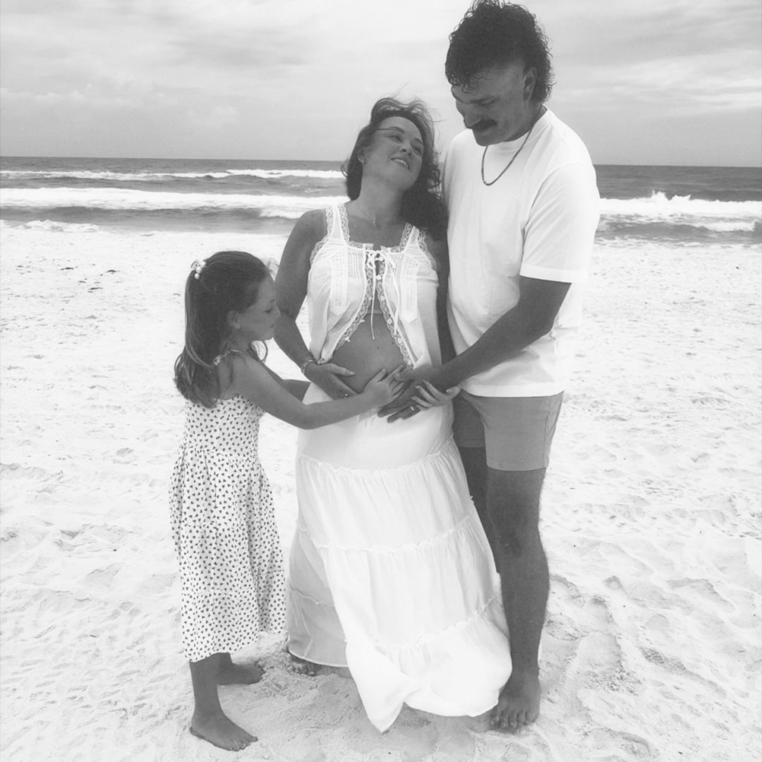Photo shared by Cori for their Babylist baby registry.