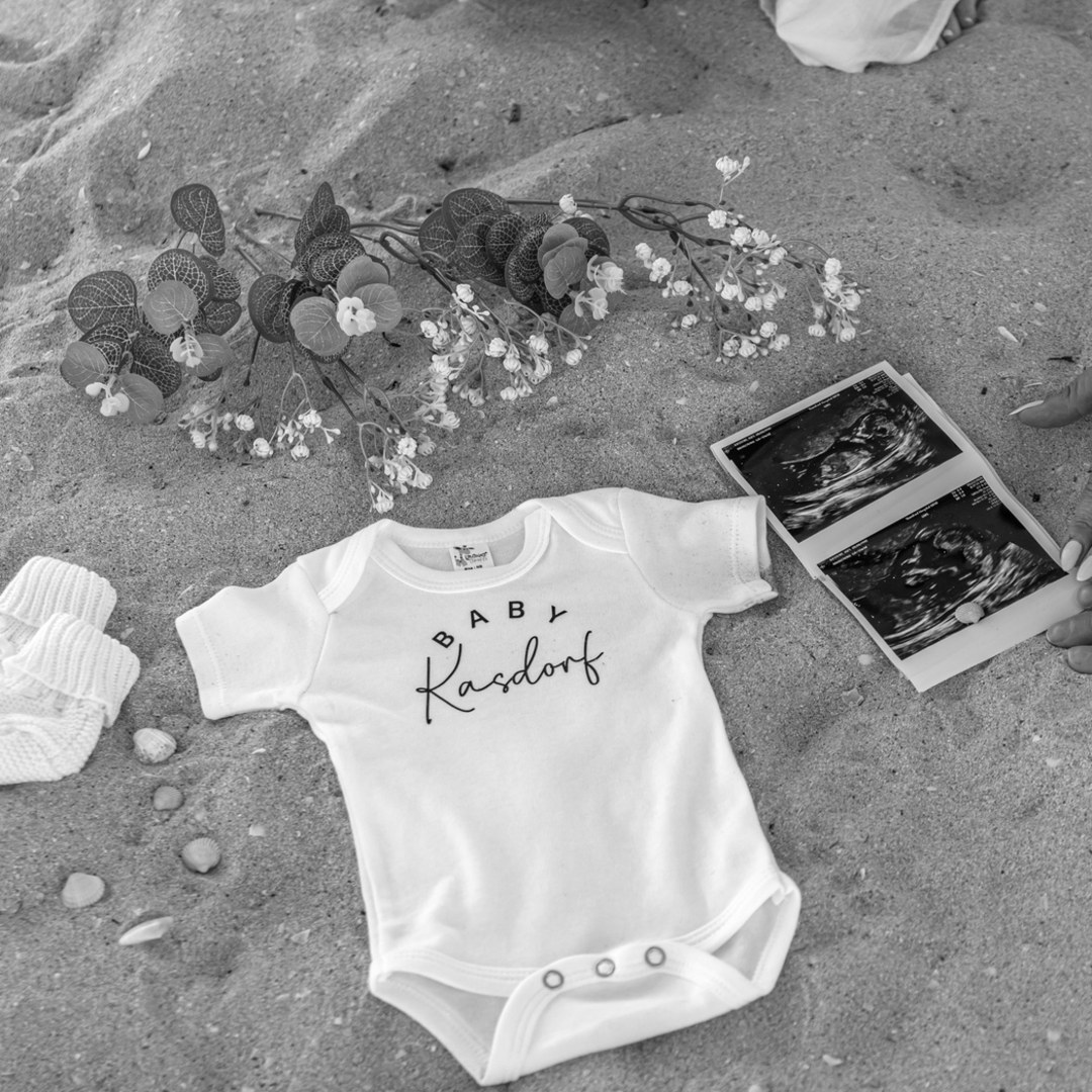 Photo shared by Ines for their Babylist baby registry.
