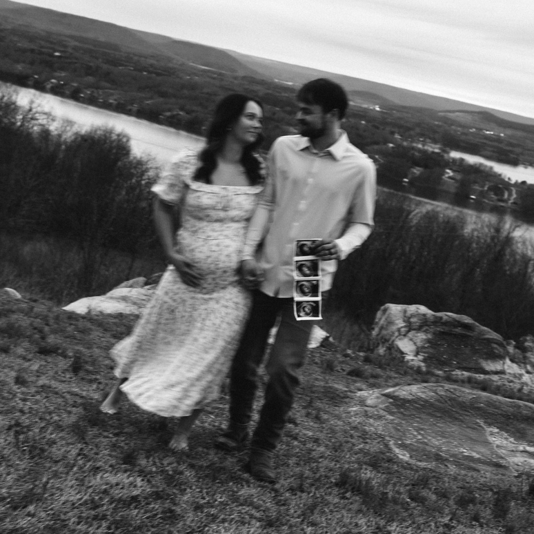 Photo shared by Jada for their Babylist baby registry.