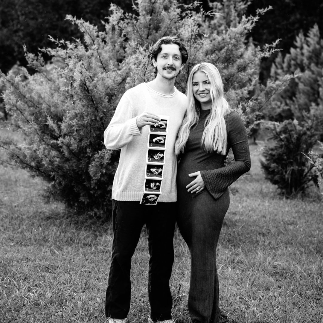 Photo shared by Wren for their Babylist baby registry.