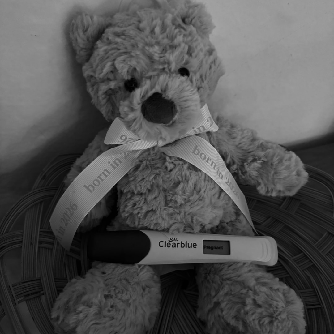 Photo shared by Fatima for their Babylist baby registry.