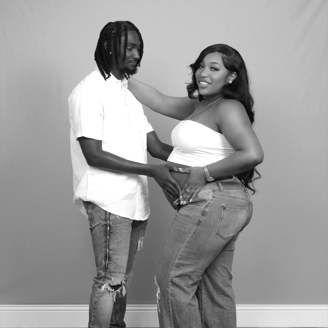 Photo shared by Leila for their Babylist baby registry.