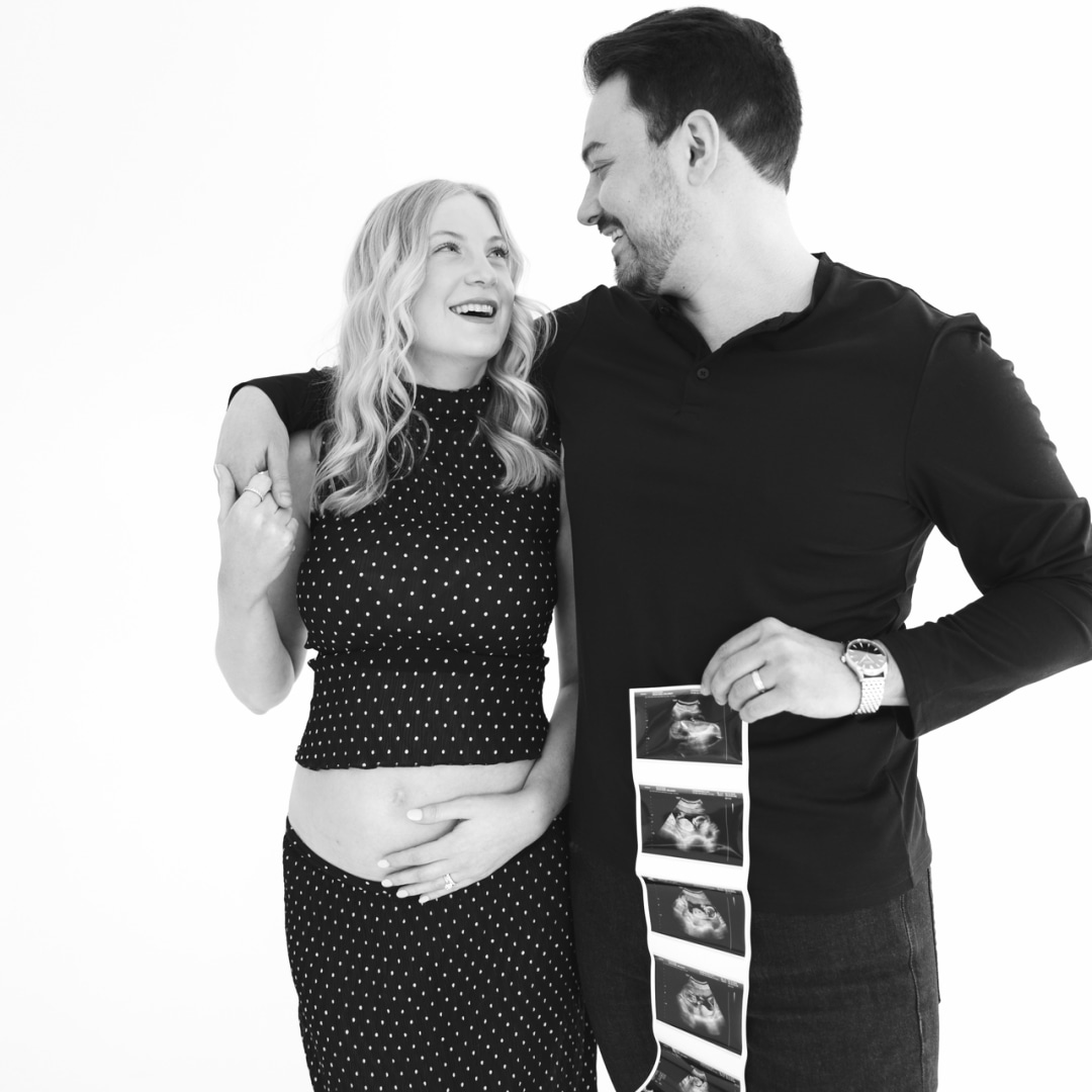 Photo shared by Delaney for their Babylist baby registry.