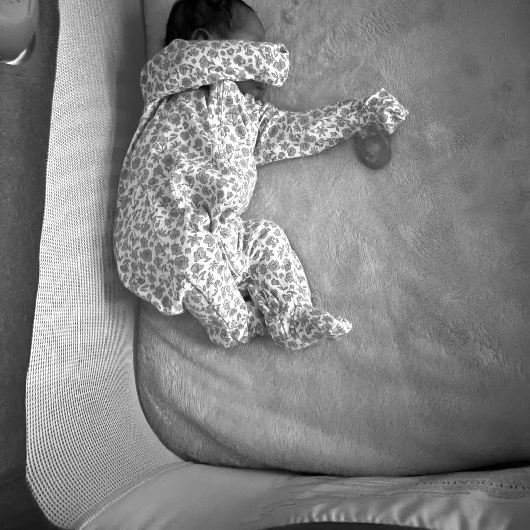 Photo shared by Alecia for their Babylist baby registry.