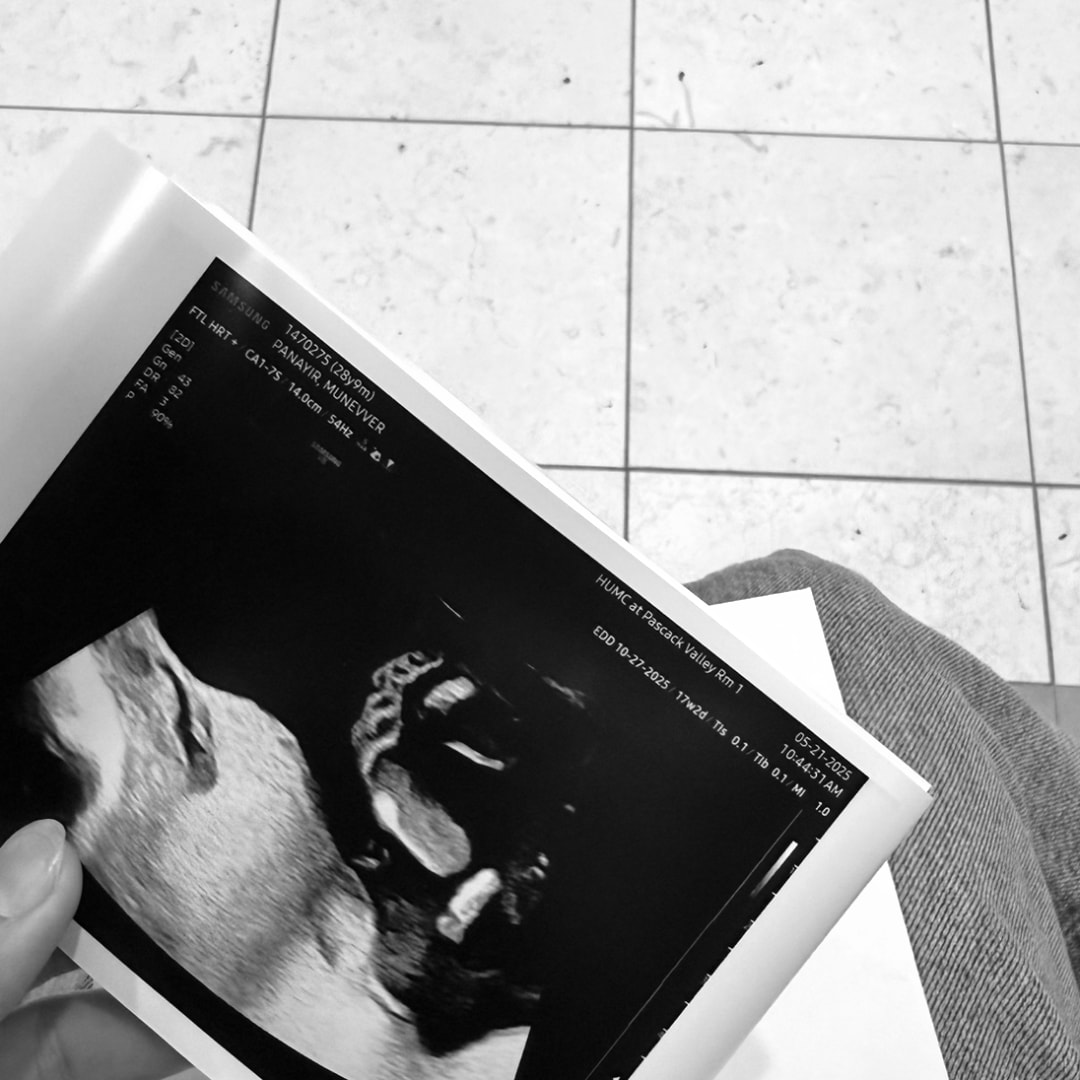 Photo shared by Munevver for their Babylist baby registry.