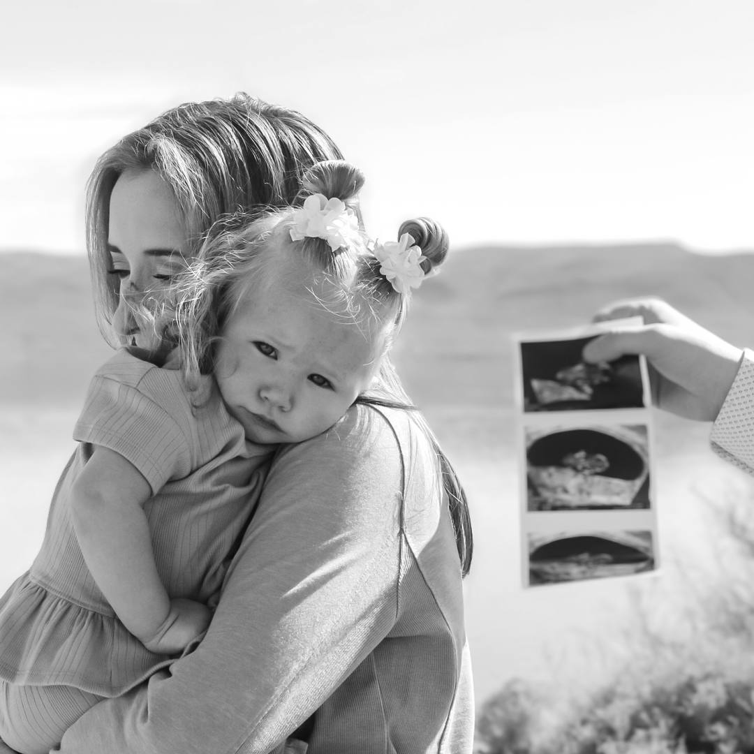 Photo shared by Chloe for their Babylist baby registry.