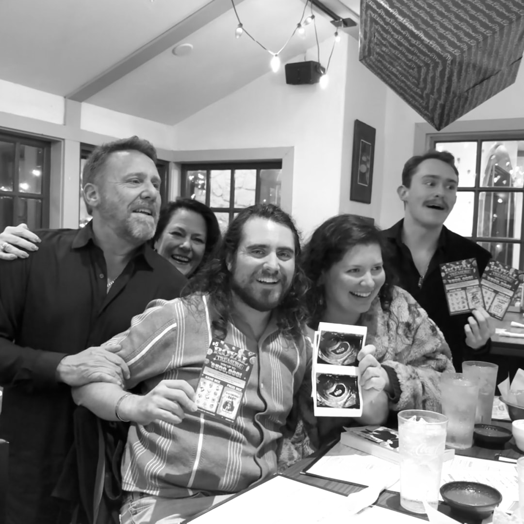 Photo shared by Samantha for their Babylist baby registry.