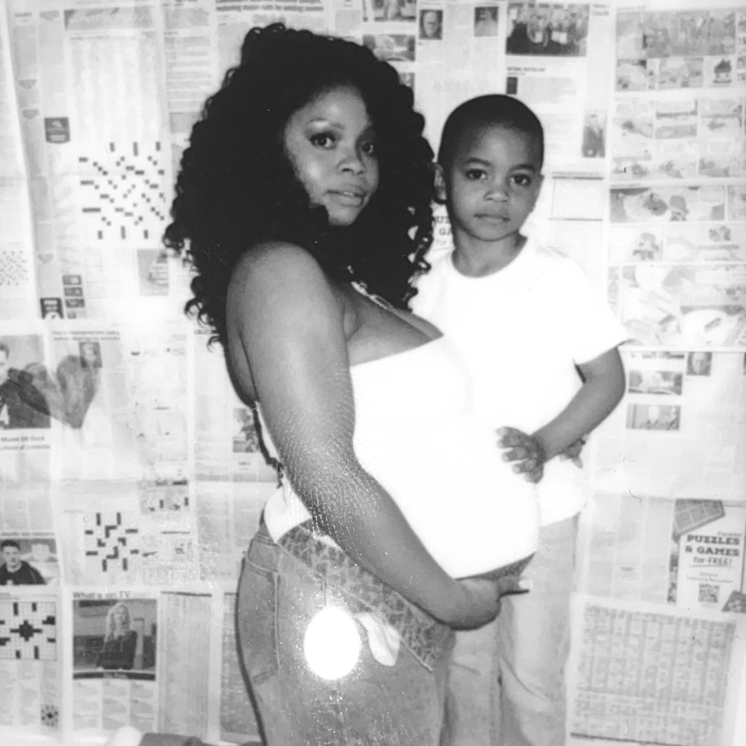 Photo shared by Jazmyn for their Babylist baby registry.