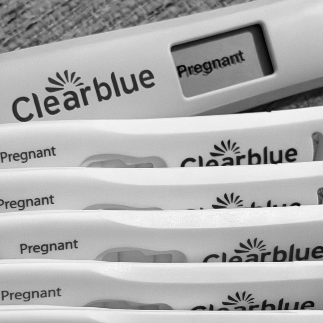 Photo shared by Sydney for their Babylist baby registry.
