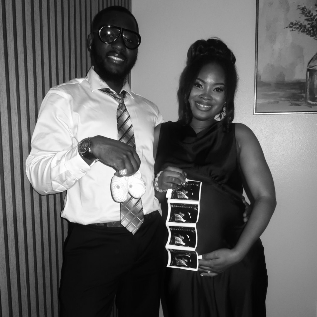 Photo shared by Rita for their Babylist baby registry.