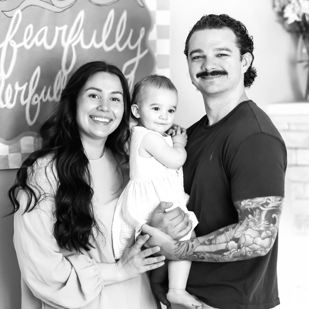 Photo shared by April for their Babylist baby registry.