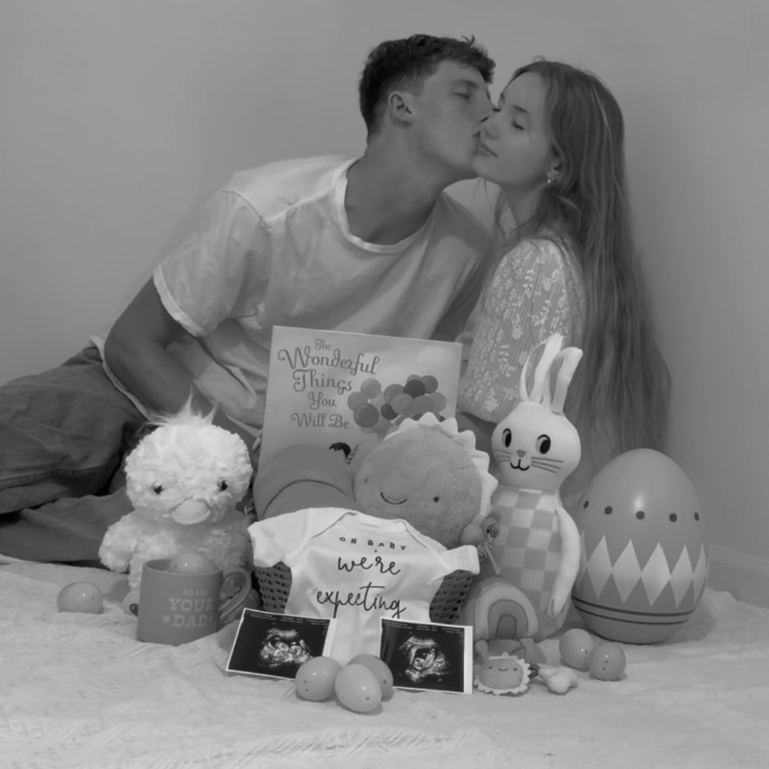 Photo shared by Anastacia for their Babylist baby registry.