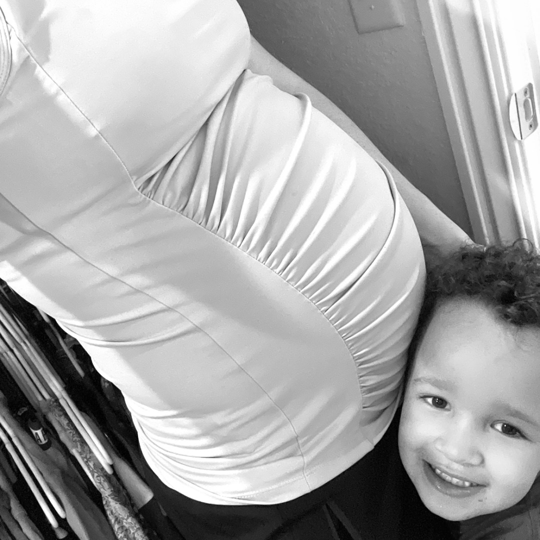 Photo shared by Baylie for their Babylist baby registry.