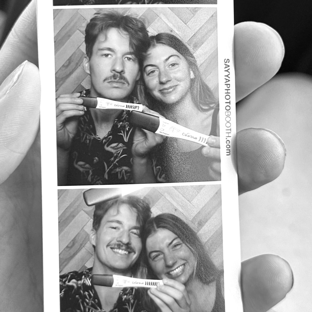 Photo shared by Hannah for their Babylist baby registry.