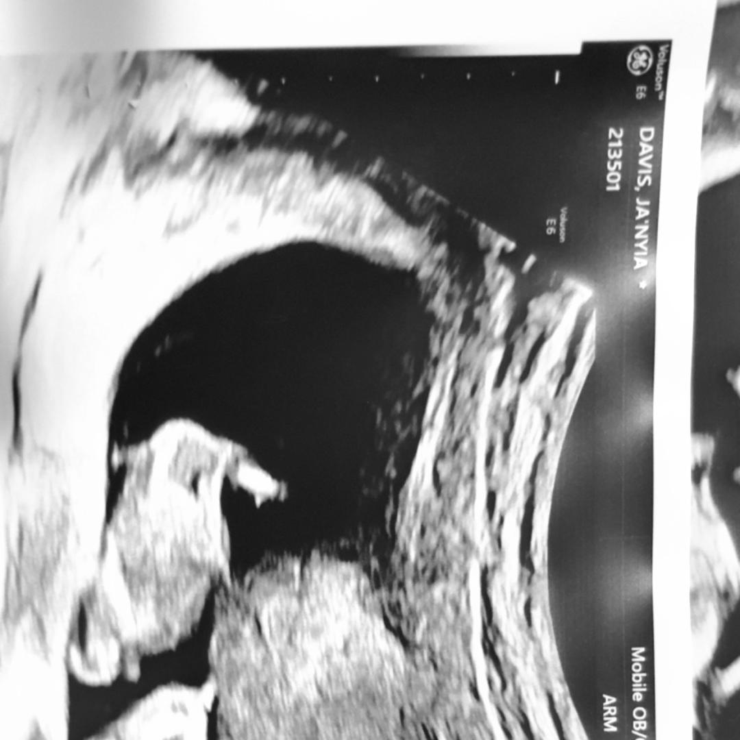 Photo shared by Ja’Nyia for their Babylist baby registry.
