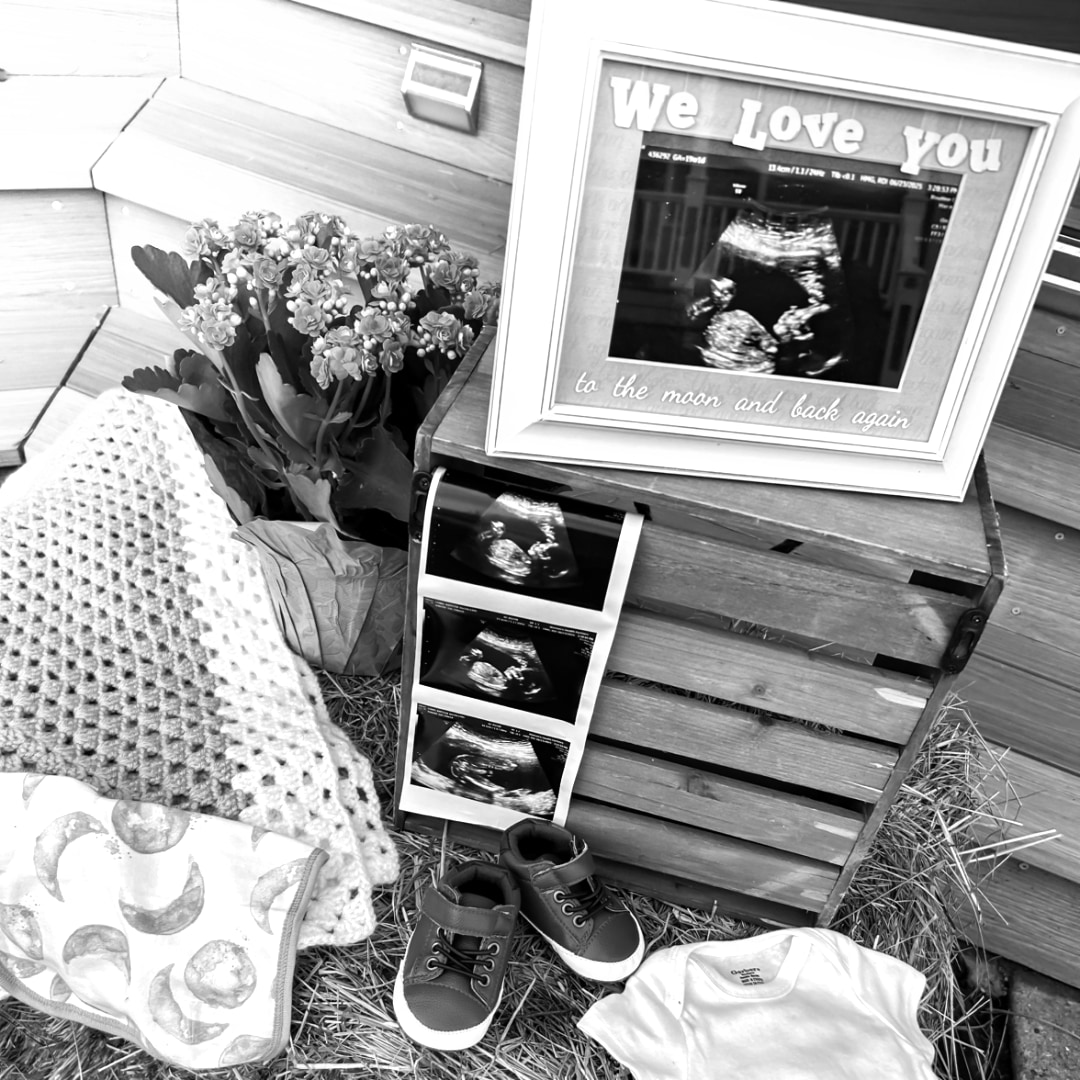 Photo shared by Kaitlen for their Babylist baby registry.