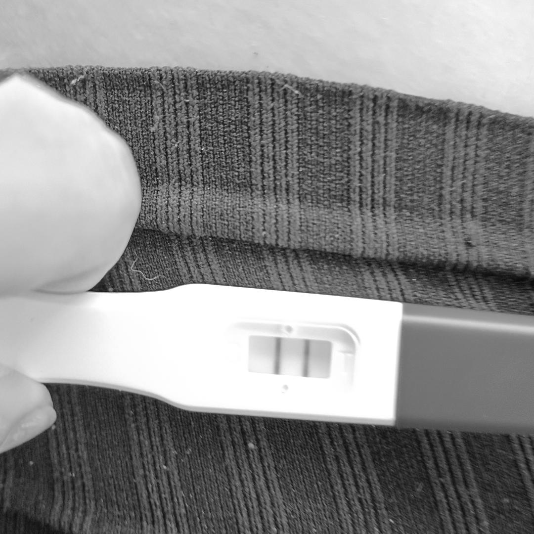 Photo shared by Cortney for their Babylist baby registry.