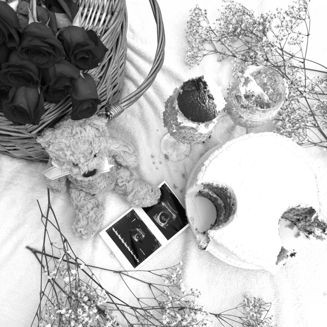 Photo shared by Destini for their Babylist baby registry.