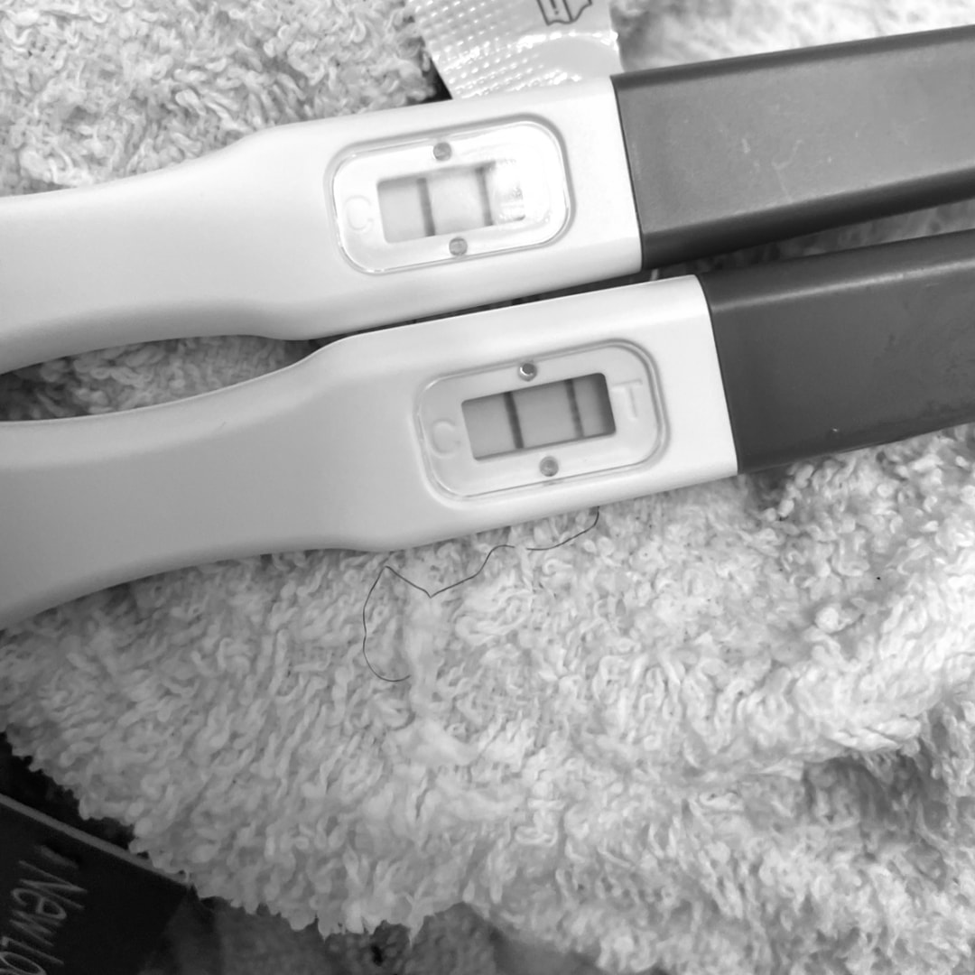 Photo shared by Brittany for their Babylist baby registry.