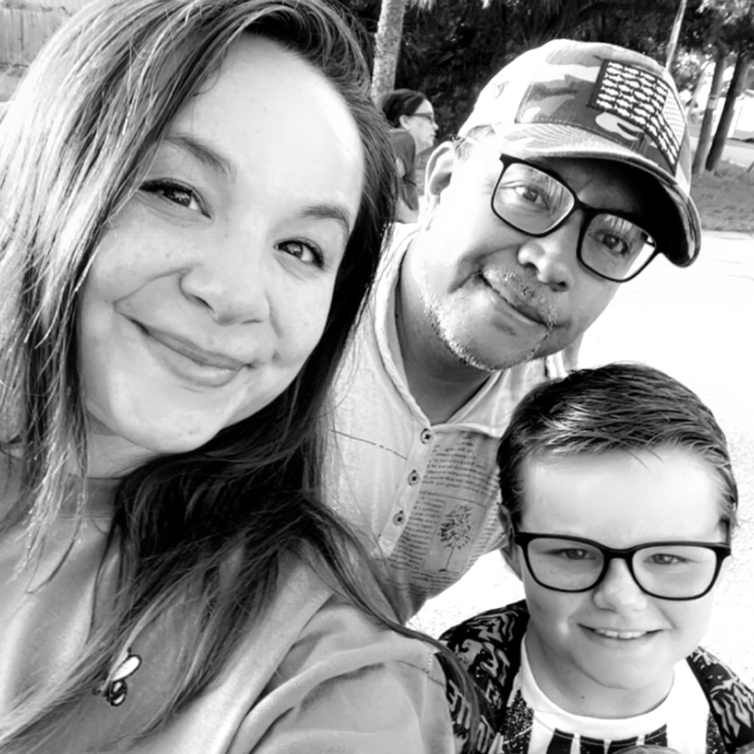 Photo shared by Courtney for their Babylist baby registry.