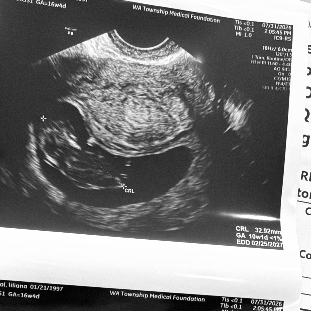 Photo shared by Liliana for their Babylist baby registry.