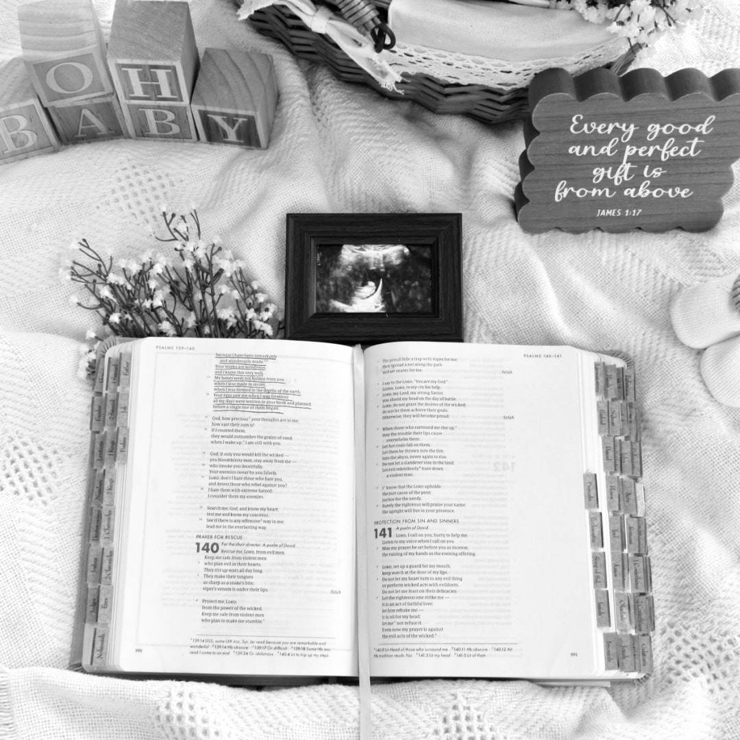 Photo shared by Chasidy for their Babylist baby registry.