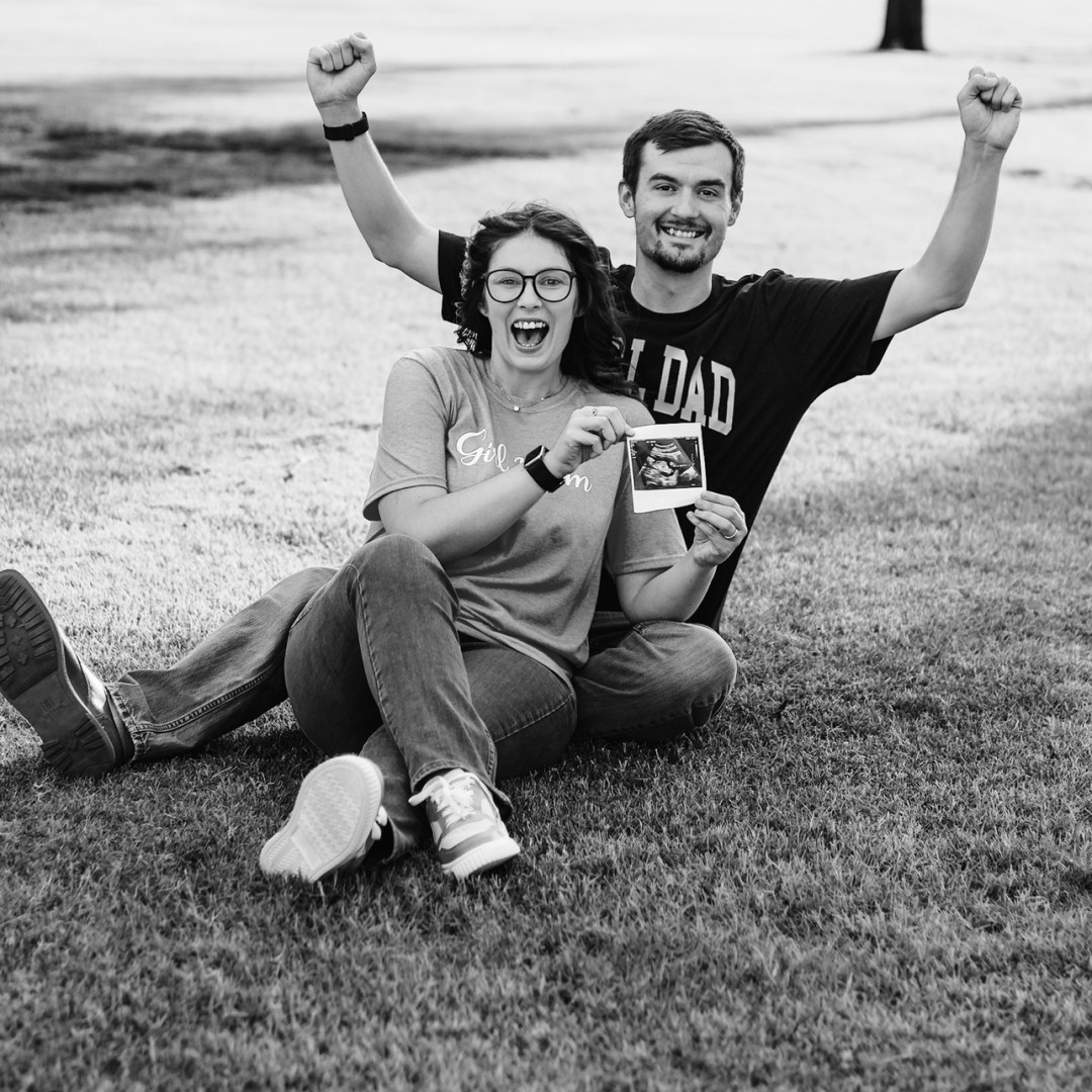 Photo shared by Tabatha for their Babylist baby registry.