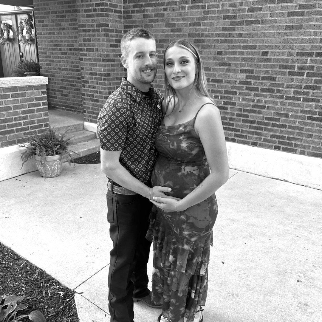 Photo shared by Jackie for their Babylist baby registry.