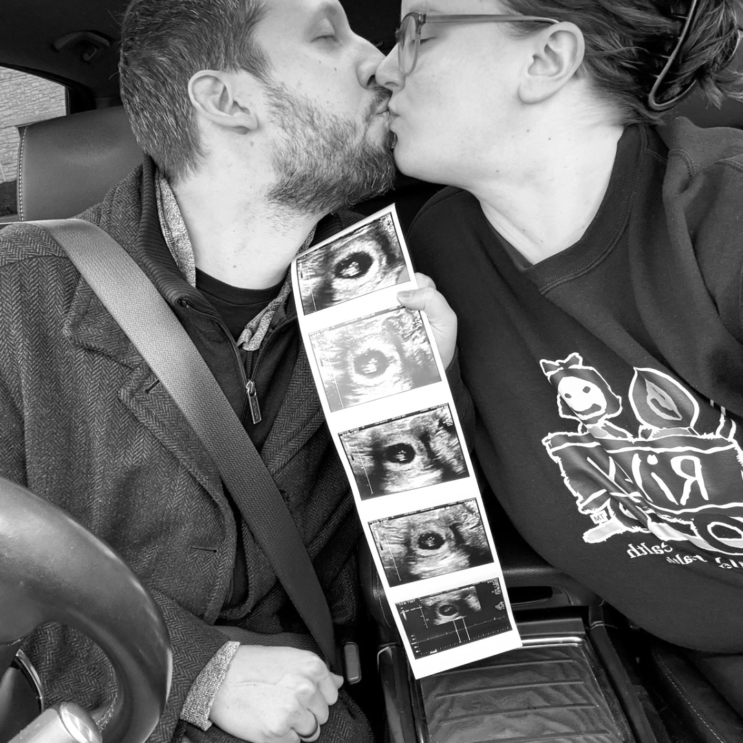 Photo shared by Laura for their Babylist baby registry.