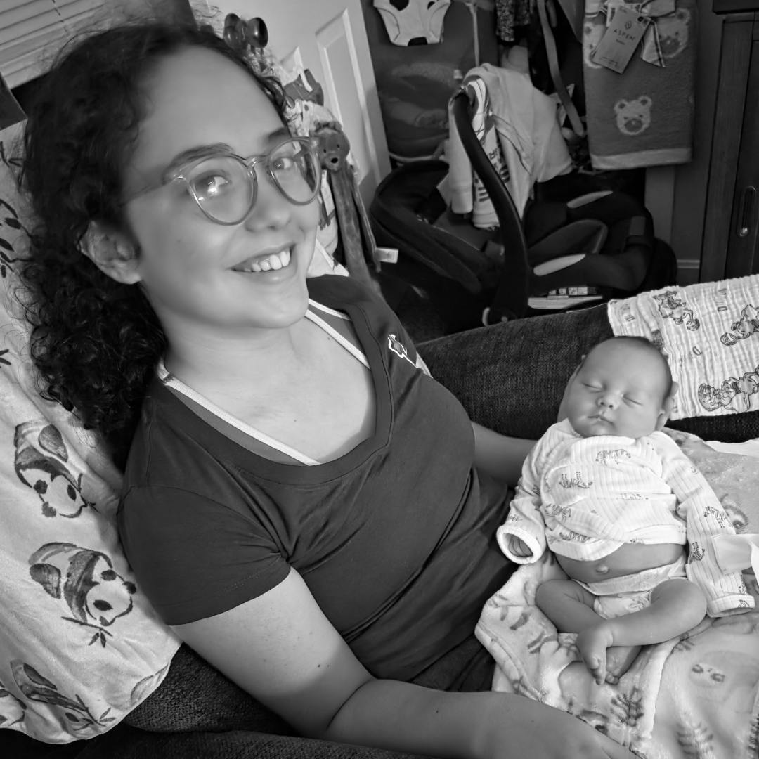 Photo shared by Dacia for their Babylist baby registry.